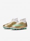 Chuteiras Nike Mercurial Superfly 11 Academy Kylian Mbapp� AG J Para Crian�a