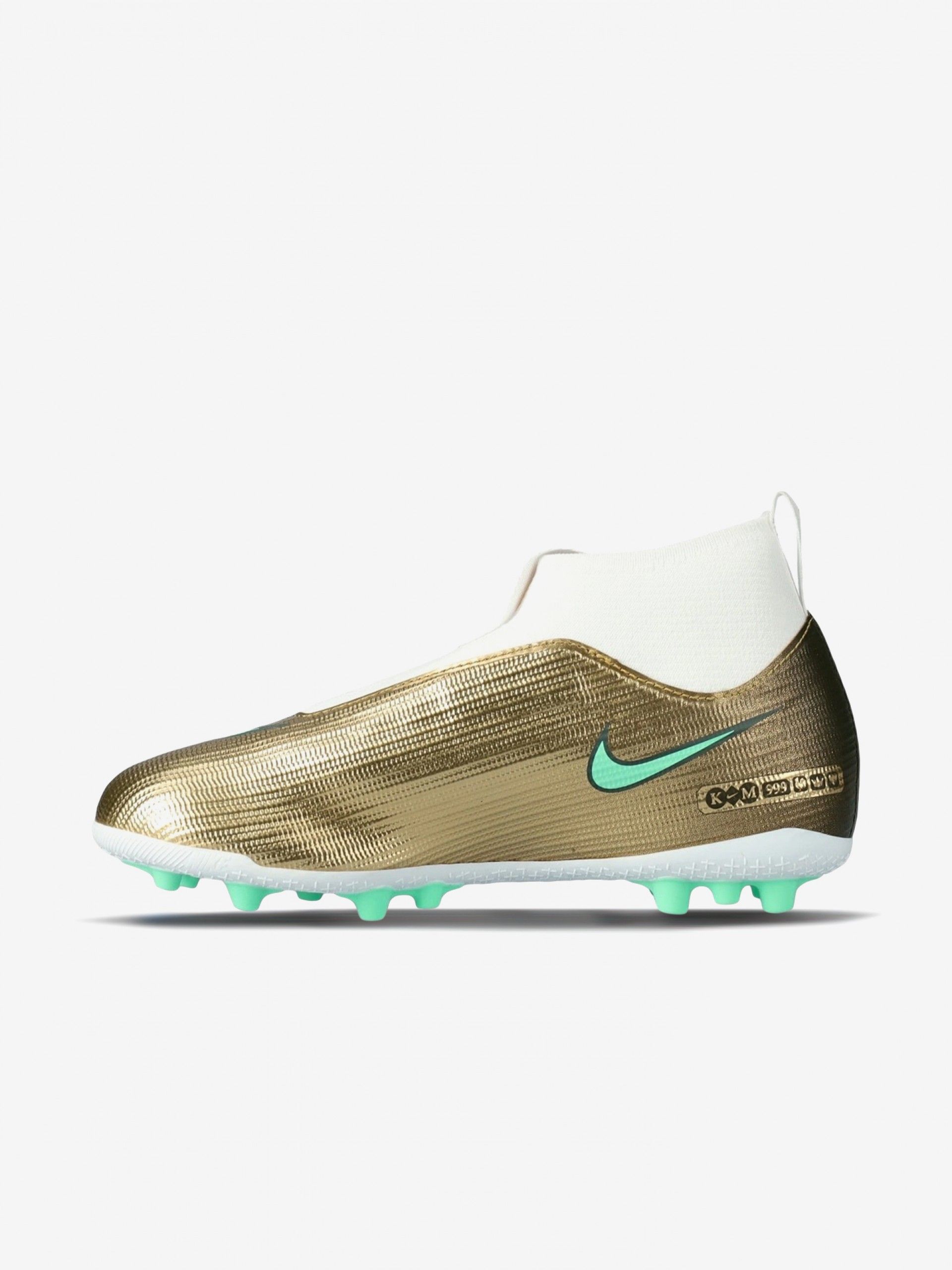Nike Mercurial Superfly 11 Academy Kylian Mbappé AG J Football Boots