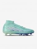 Chuteiras Adidas F50 Sparkfusion Pro Mid FG/AG Para Mulher