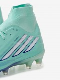 Chuteiras Adidas F50 Sparkfusion Pro Mid FG/AG Para Mulher