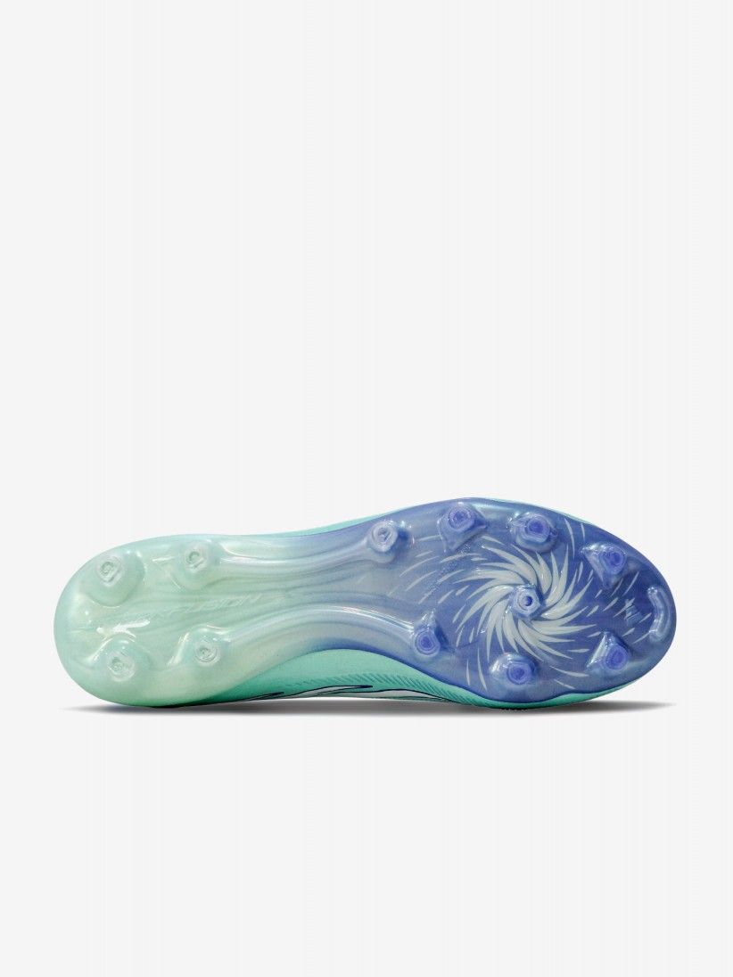 Chuteiras Adidas F50 Sparkfusion Pro Mid FG/AG Para Mulher