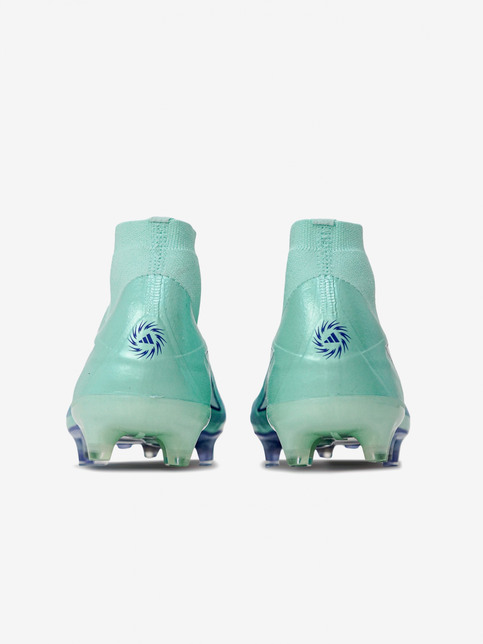 Adidas F50 Sparkfusion Pro Mid FG/AG Football Boots For Women
