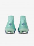 Chuteiras Adidas F50 Sparkfusion Pro Mid FG/AG Para Mulher