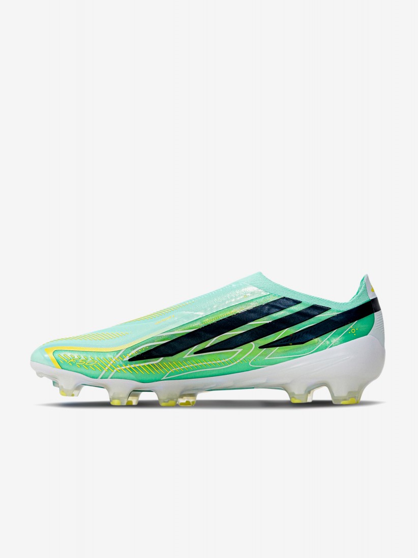 Chuteiras Adidas F50 Hyperfast Elite LL FG Chuteiras Adidas F50 Hyperfast Elite LL FG
