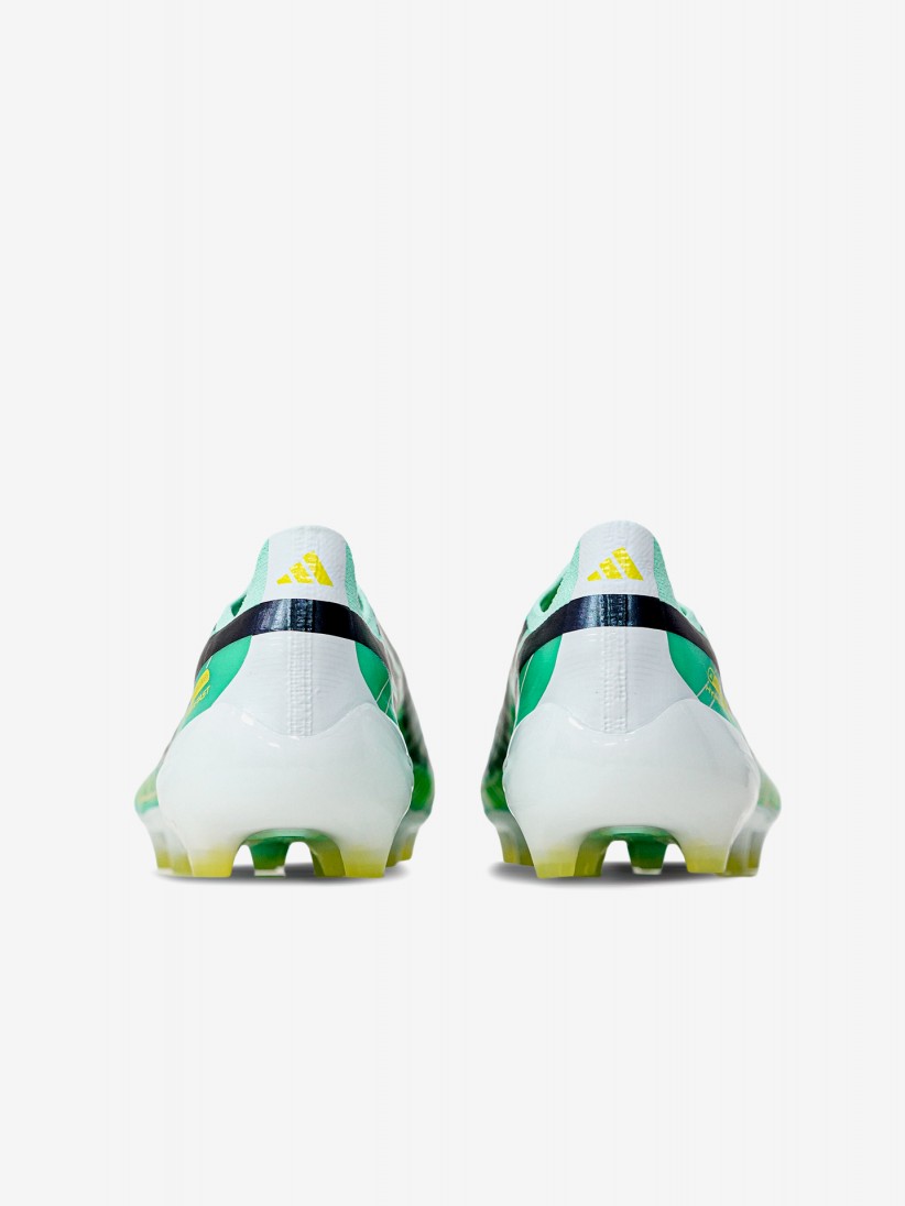Adidas F50 Hyperfast Pro LL AG Football Boots