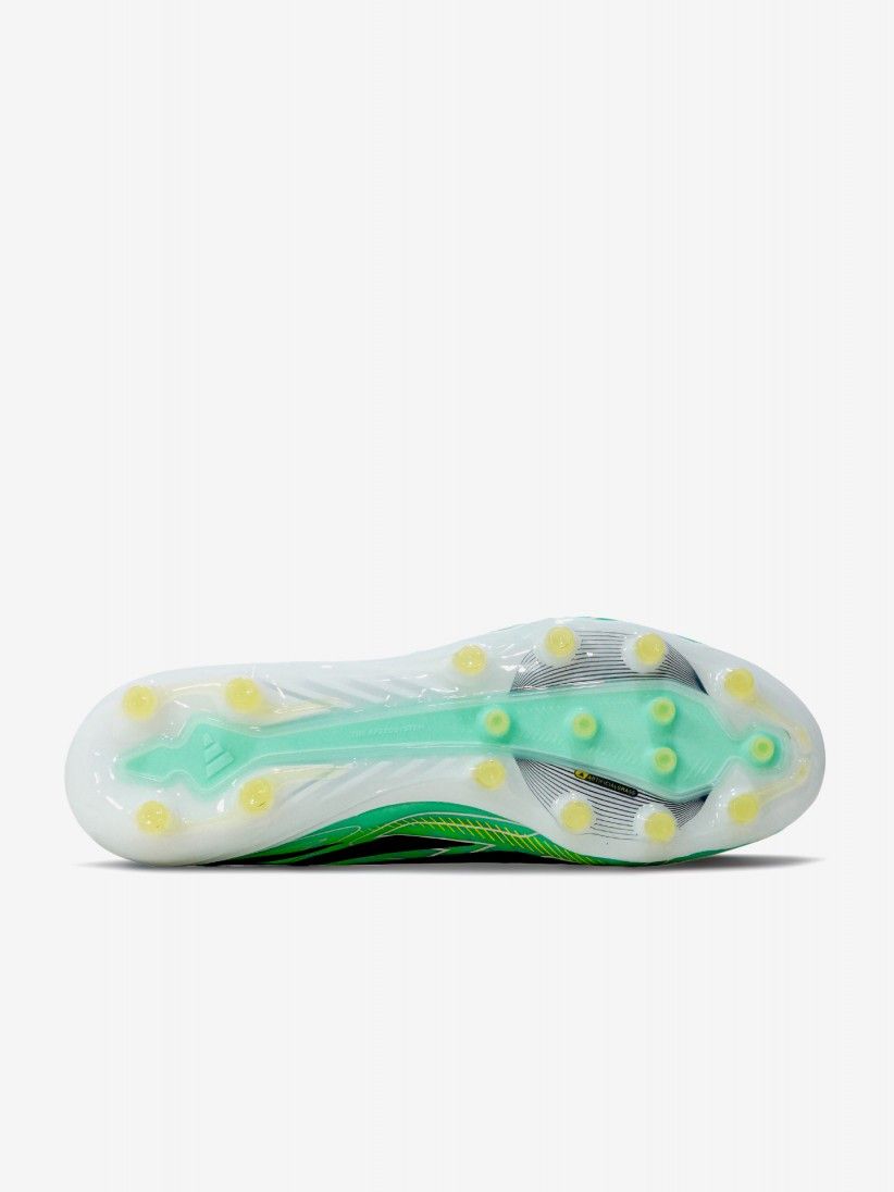 Adidas F50 Hyperfast Pro LL AG Football Boots