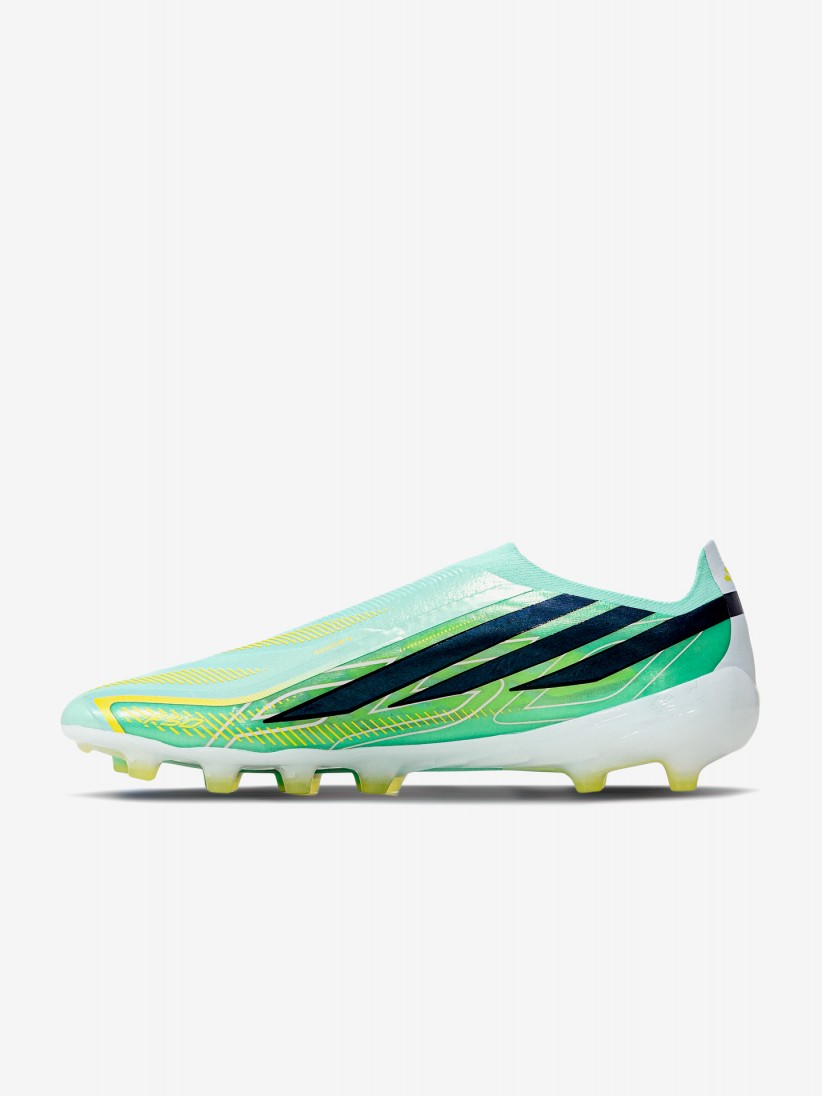 Adidas F50 Hyperfast Pro LL AG Football Boots