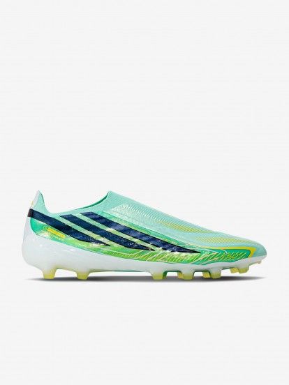 Adidas F50 Hyperfast Pro LL AG Football Boots