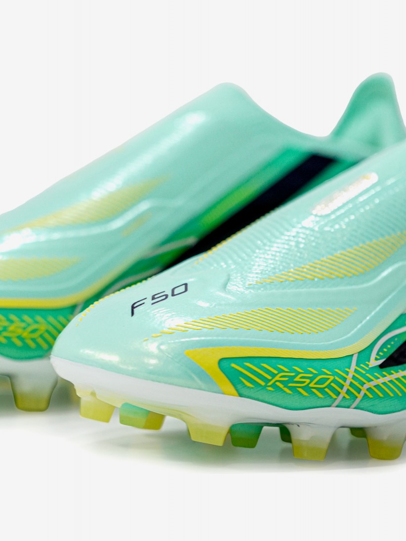 Adidas F50 Hyperfast Pro LL AG Football Boots