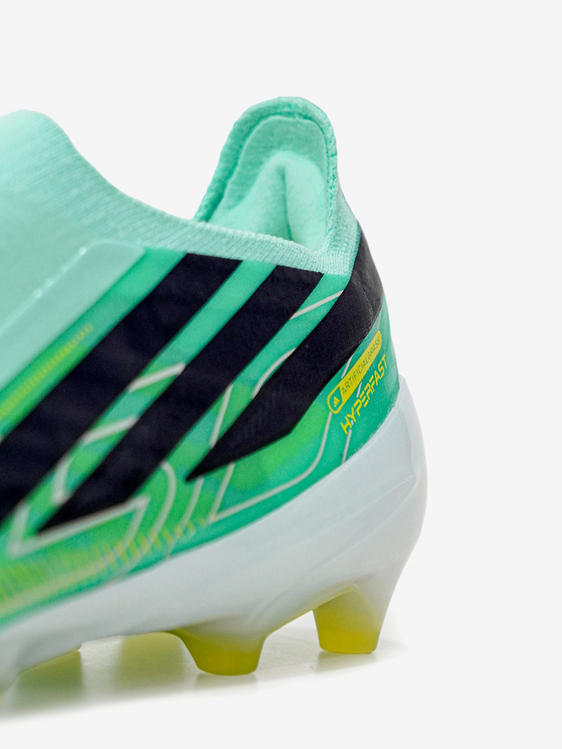 Adidas F50 Hyperfast Pro LL AG Football Boots