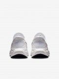 Nike Revolution 8 Easy-On White and Silver Running Trainers For Women Nike Revolution 8 Easy-On White and Silver Running Trainers For Women