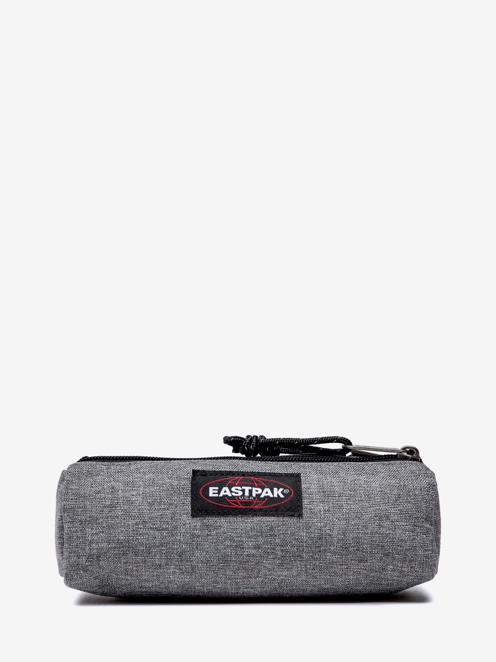 Eastpak Double Benchmark Grey Pencil Case