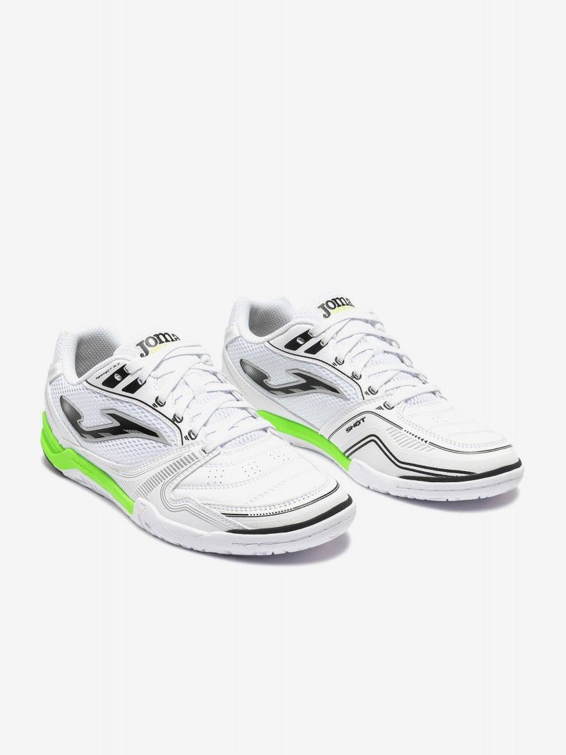 Joma Dribling 26 IN Futsal Trainers