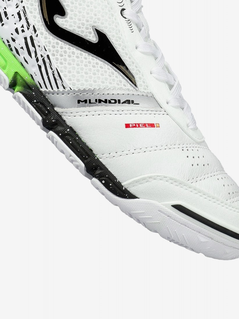 Joma Mundial 26 IN Futsal Trainers
