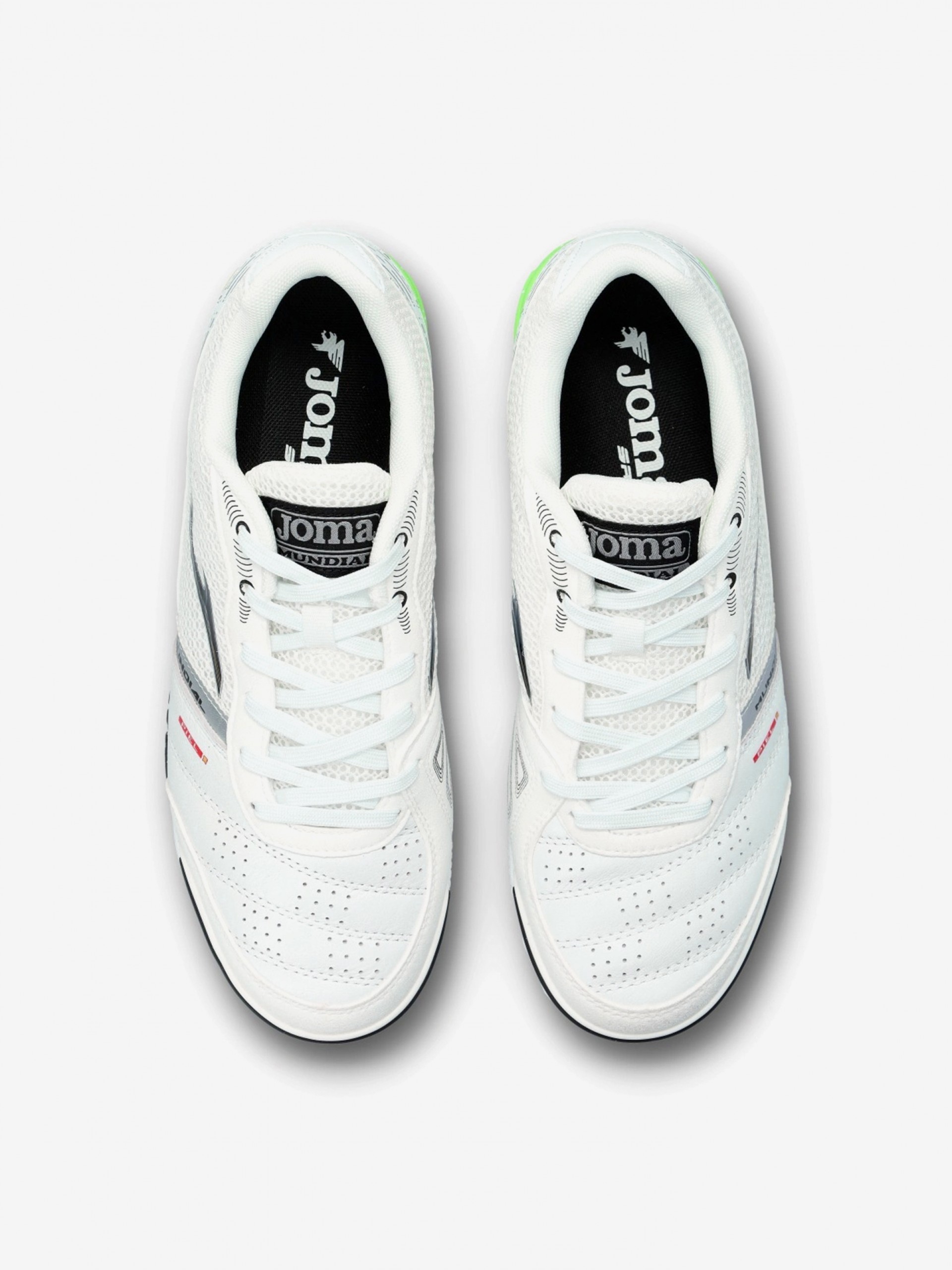 Joma Mundial 26 IN Futsal Trainers