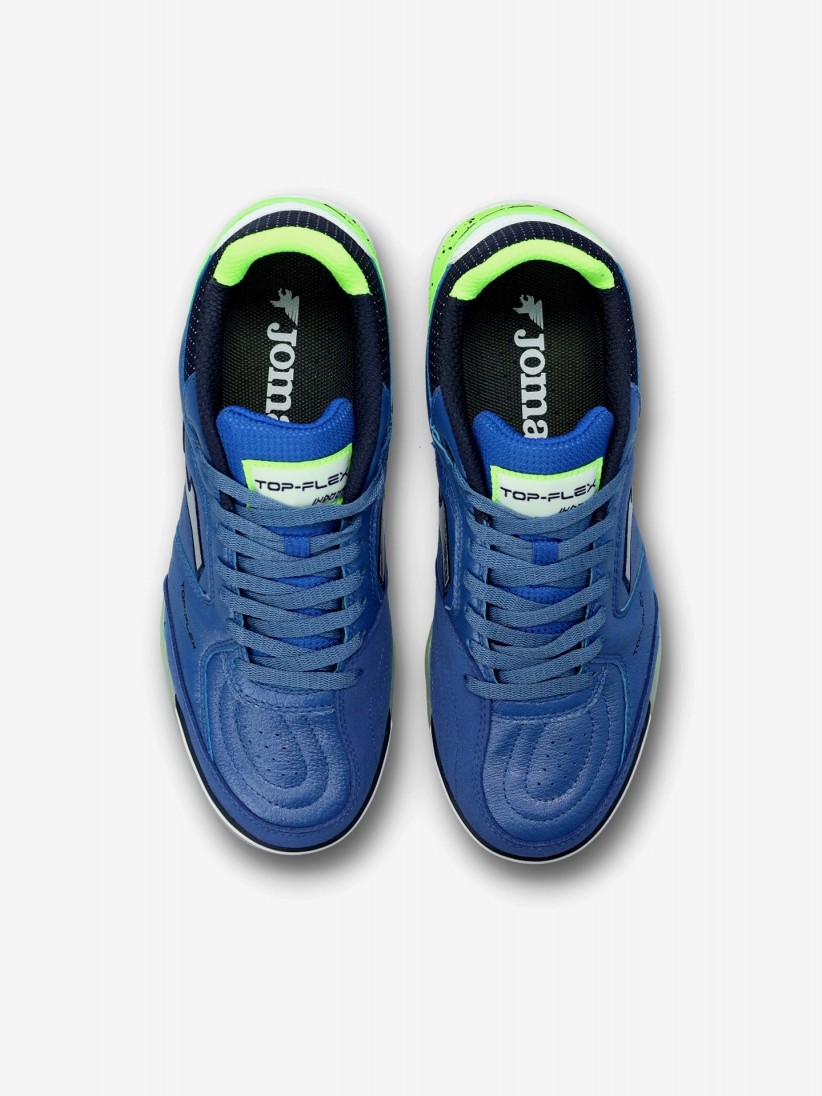 Joma Top Flex Rebound 2604 IN Futsal Trainers