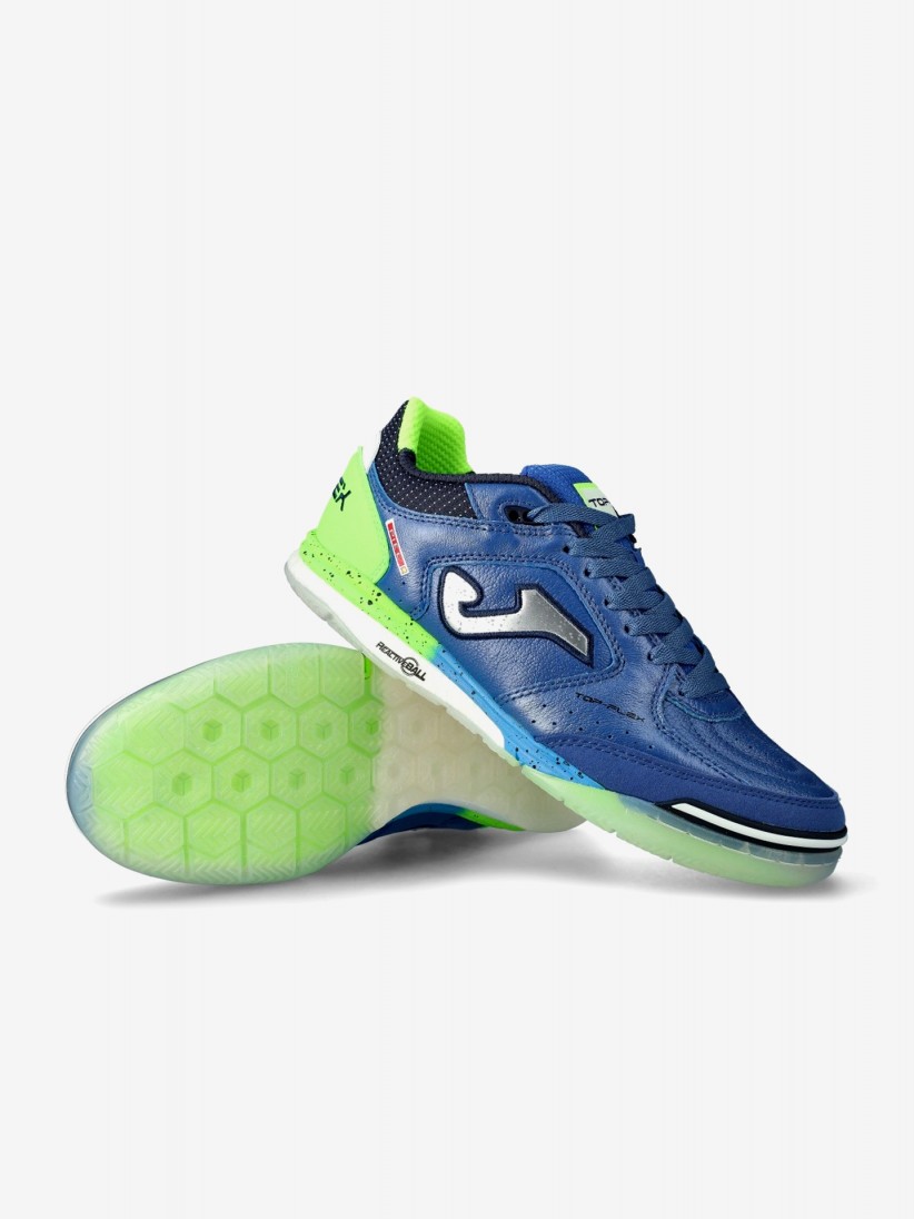 Joma Top Flex Rebound 2604 IN Futsal Trainers