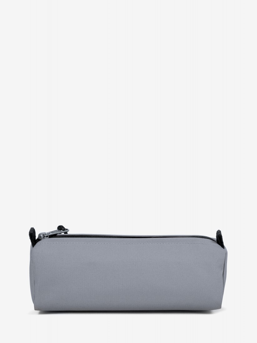 Estojo Eastpak Benchmark Single Cinzento