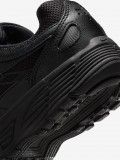 Nike P-6000 Black Junior Sneakers