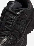 Nike P-6000 Black Junior Sneakers