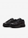 Nike P-6000 Black Junior Sneakers
