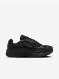 Nike P-6000 Black Junior Sneakers