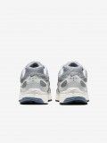 Nike P-6000 Grey and Blue Sneakers For Men