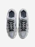 Nike P-6000 Grey and Blue Sneakers For Men