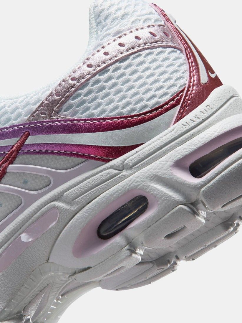 Zapatillas Nike Air Max Moto 2K Blancas y Rosa Para Mujer Zapatillas Nike Air Max Moto 2K Blancas y Rosa Para Mujer