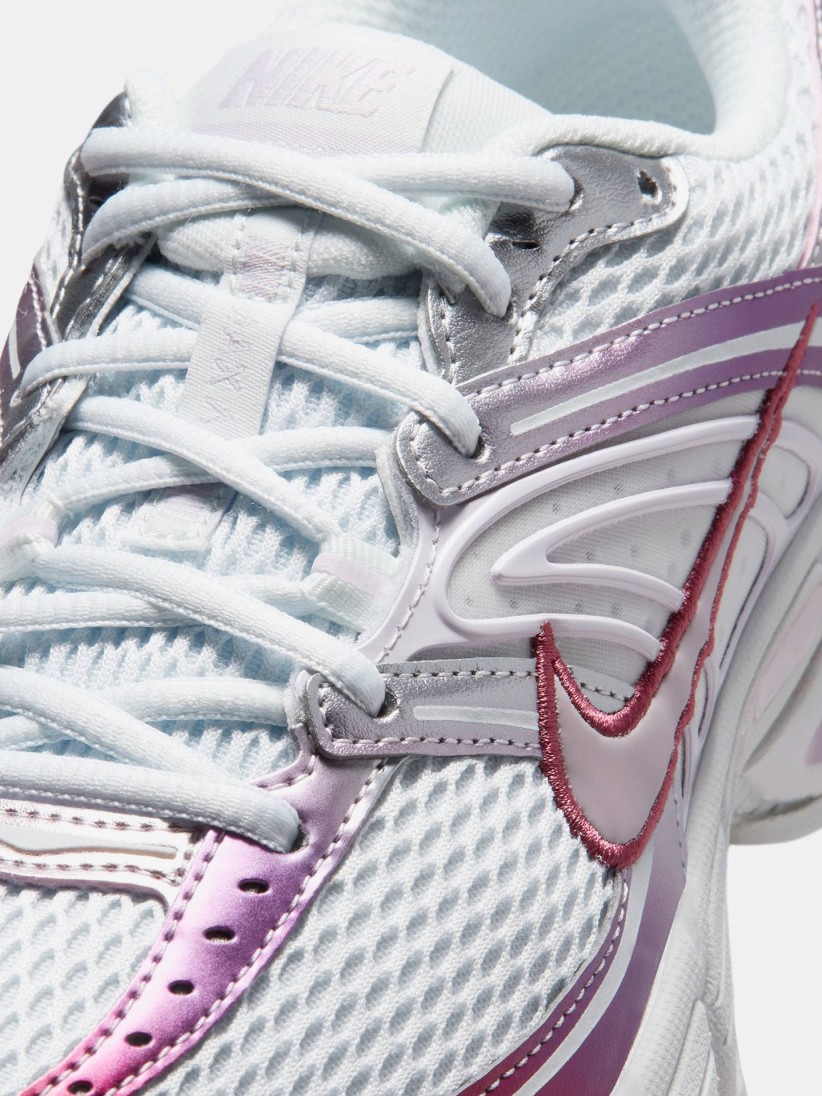 Zapatillas Nike Air Max Moto 2K Blancas y Rosa Para Mujer Zapatillas Nike Air Max Moto 2K Blancas y Rosa Para Mujer