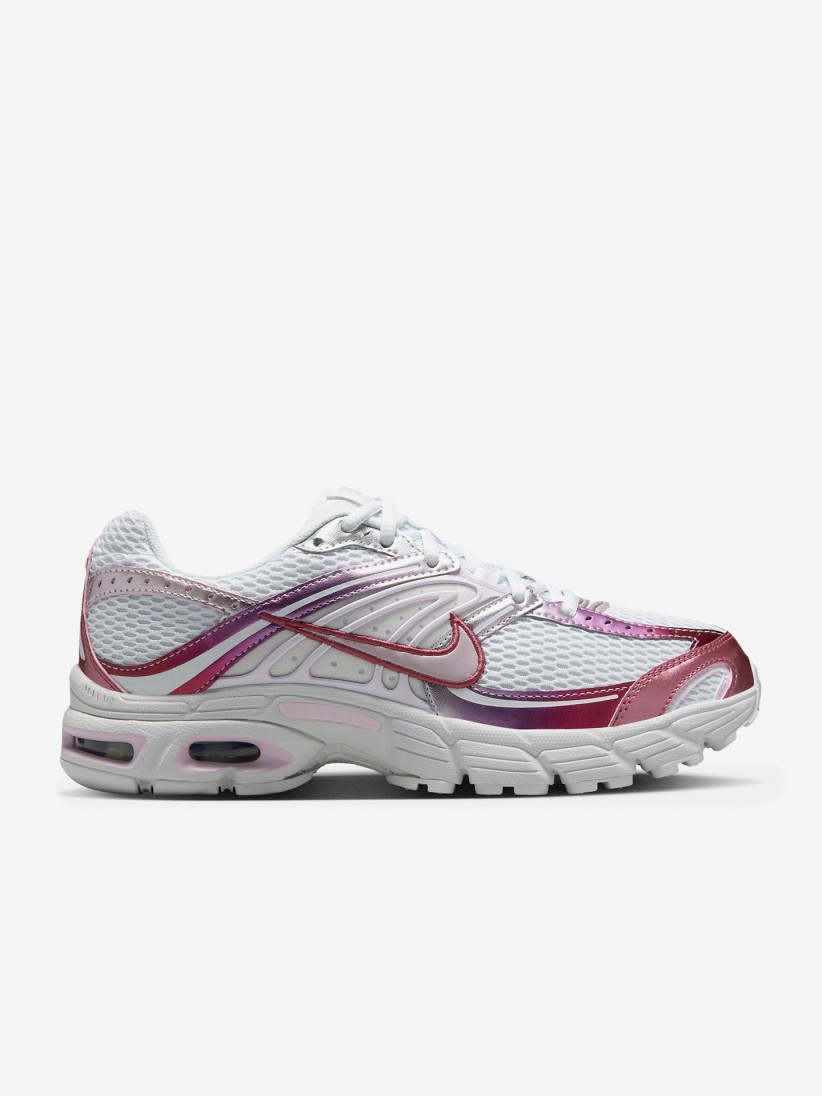 Zapatillas Nike Air Max Moto 2K Blancas y Rosa Para Mujer Zapatillas Nike Air Max Moto 2K Blancas y Rosa Para Mujer