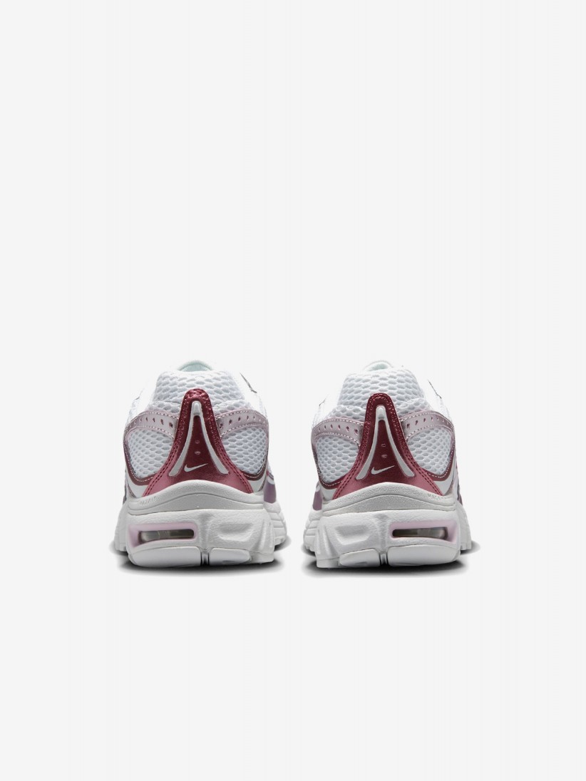 Zapatillas Nike Air Max Moto 2K Blancas y Rosa Para Mujer Zapatillas Nike Air Max Moto 2K Blancas y Rosa Para Mujer