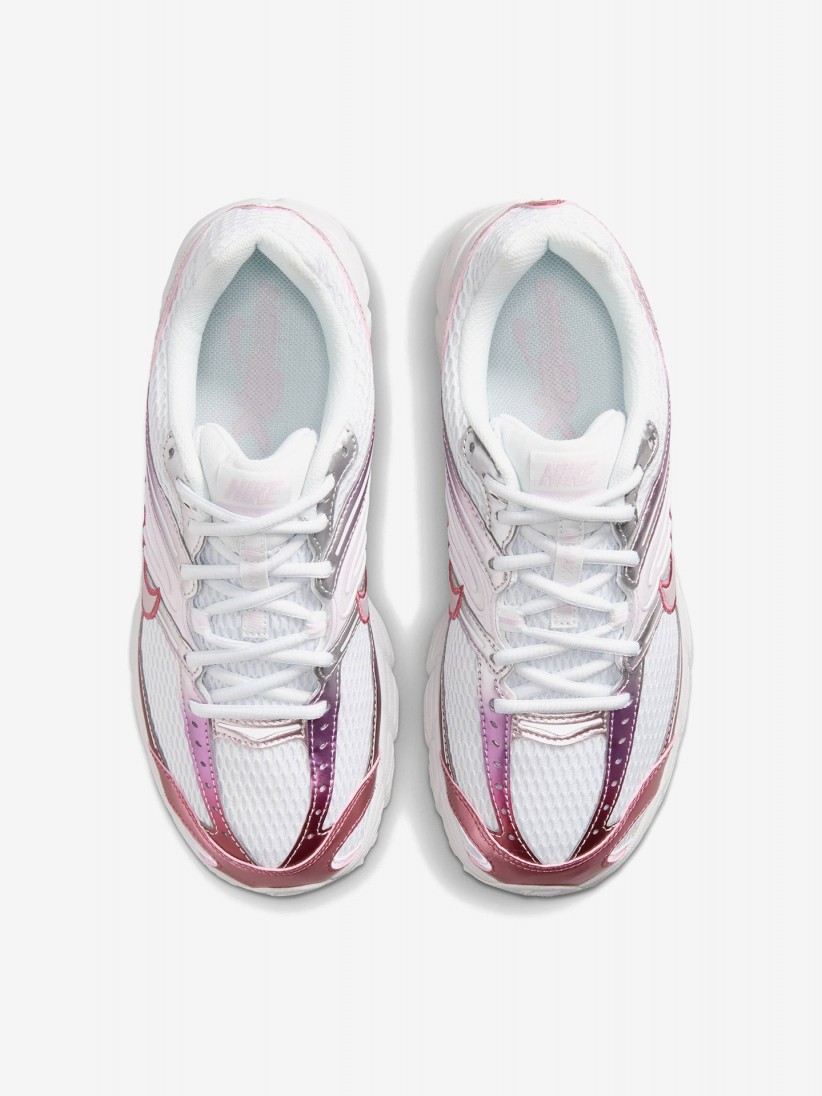 Zapatillas Nike Air Max Moto 2K Blancas y Rosa Para Mujer Zapatillas Nike Air Max Moto 2K Blancas y Rosa Para Mujer