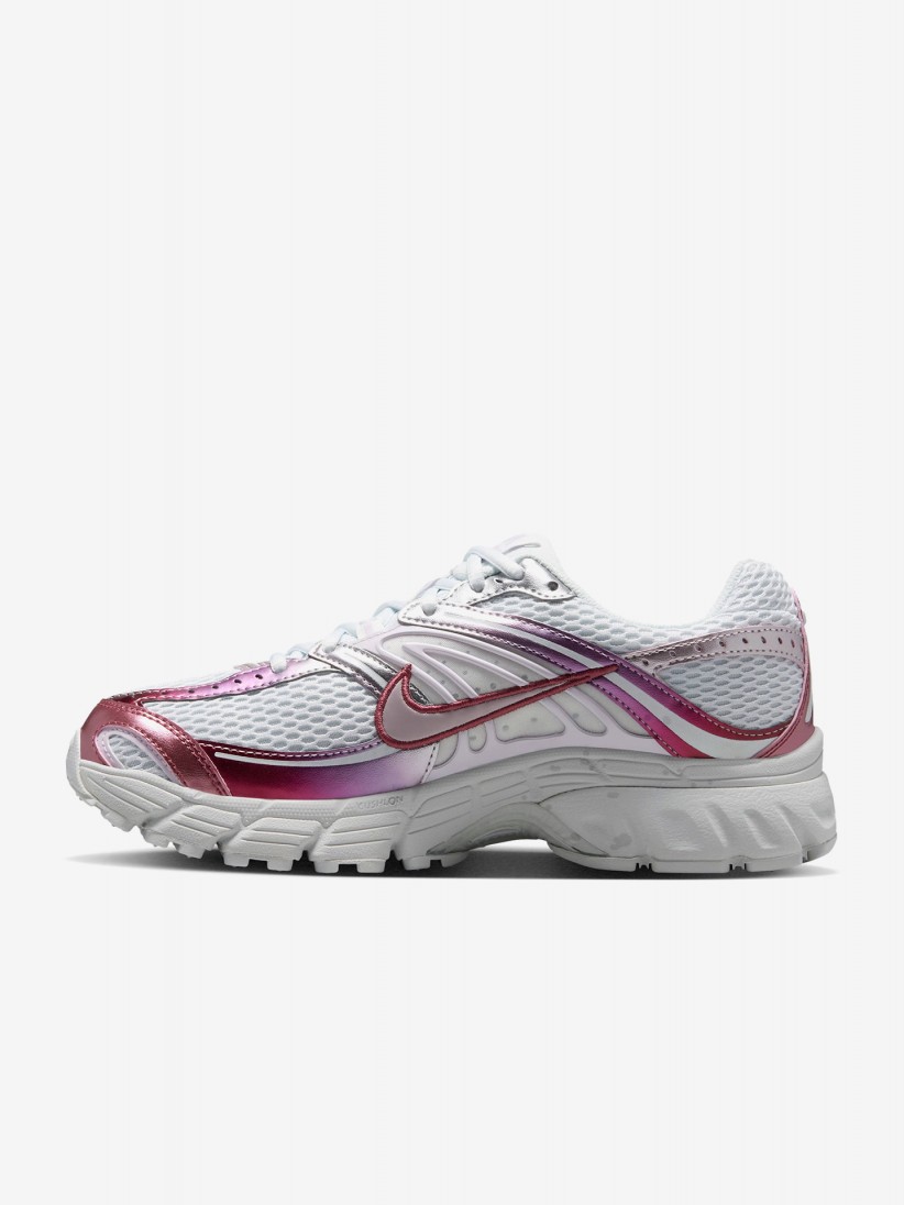 Zapatillas Nike Air Max Moto 2K Blancas y Rosa Para Mujer Zapatillas Nike Air Max Moto 2K Blancas y Rosa Para Mujer
