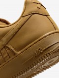 Nike Air Force 1 Low Retro Premium Camel Sneakers For Men Nike Air Force 1 Low Retro Premium Camel Sneakers For Men