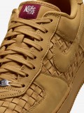 Nike Air Force 1 Low Retro Premium Camel Sneakers For Men Nike Air Force 1 Low Retro Premium Camel Sneakers For Men