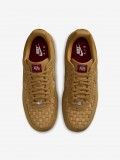Nike Air Force 1 Low Retro Premium Camel Sneakers For Men Nike Air Force 1 Low Retro Premium Camel Sneakers For Men