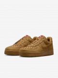Nike Air Force 1 Low Retro Premium Camel Sneakers For Men Nike Air Force 1 Low Retro Premium Camel Sneakers For Men