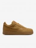 Nike Air Force 1 Low Retro Premium Camel Sneakers For Men Nike Air Force 1 Low Retro Premium Camel Sneakers For Men