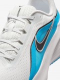 Nike Downshifter 14 Grey and Blue Running Trainers For Men Nike Downshifter 14 Grey and Blue Running Trainers For Men
