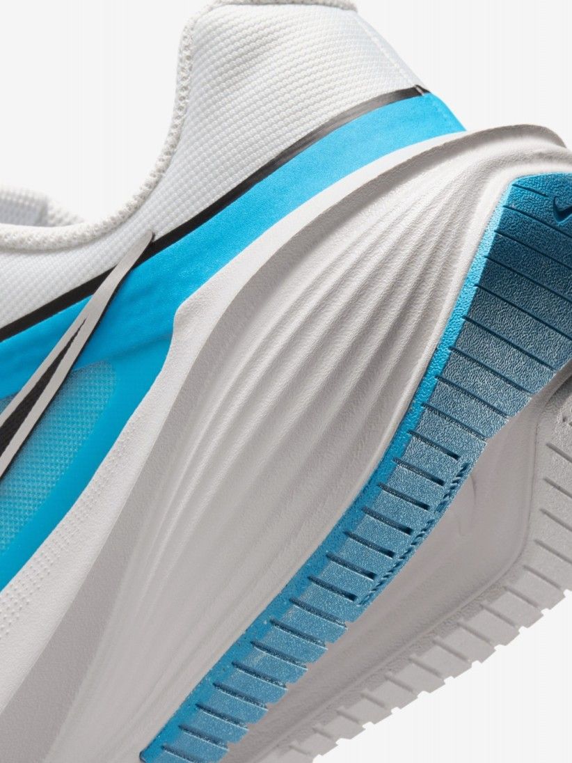 Nike Downshifter 14 Grey and Blue Running Trainers For Men Nike Downshifter 14 Grey and Blue Running Trainers For Men