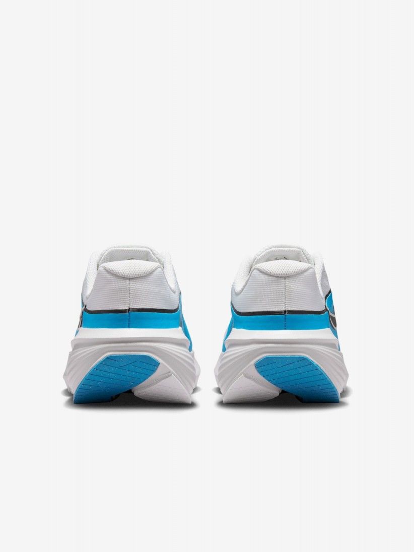 Nike Downshifter 14 Grey and Blue Running Trainers For Men Nike Downshifter 14 Grey and Blue Running Trainers For Men