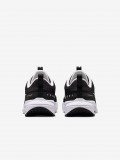 Nike Star Runner Utility Black and White Junior Running Trainers Nike Star Runner Utility Black and White Junior Running Trainers