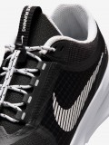 Nike Star Runner Utility Black and White Junior Running Trainers Nike Star Runner Utility Black and White Junior Running Trainers