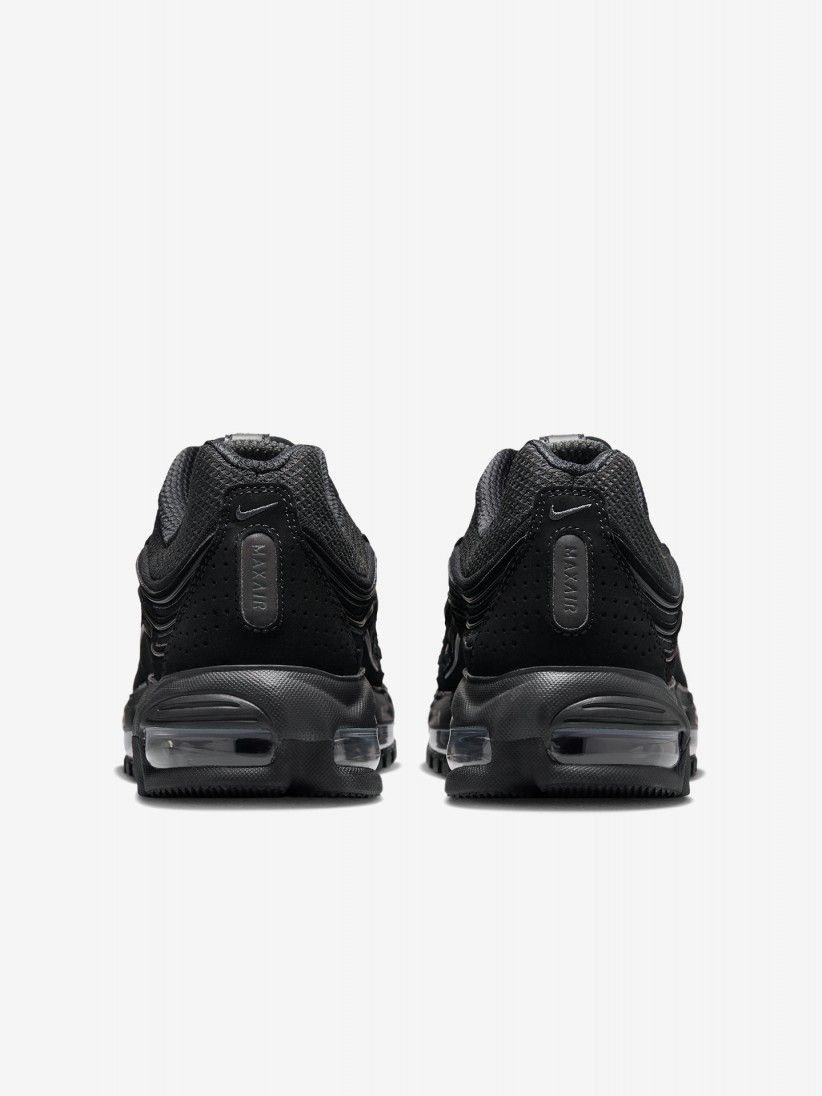 Nike Air Max TL 2.5 Premium Black Sneakers For Men