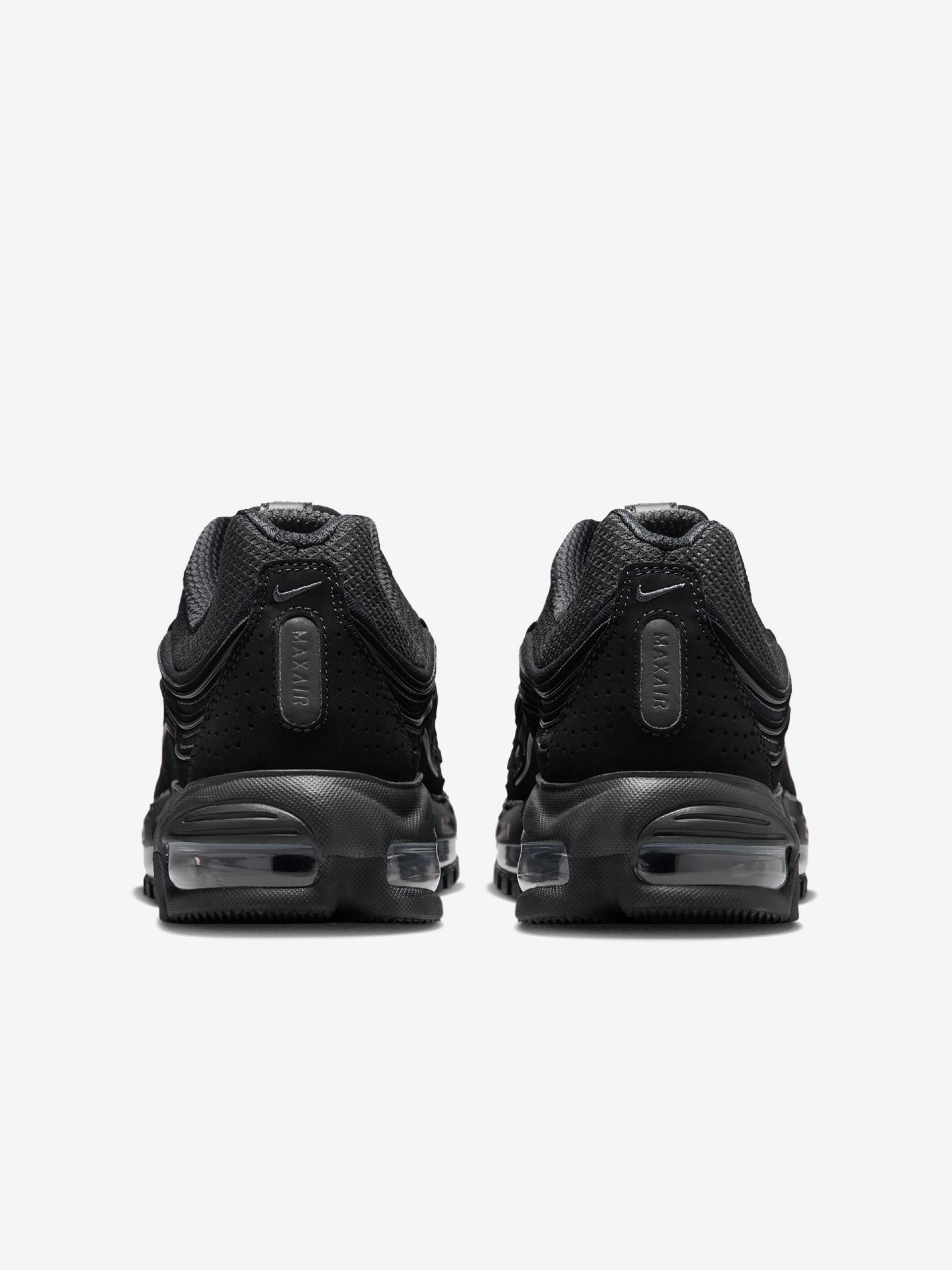 Nike Air Max TL 2.5 Premium Black Sneakers For Men