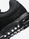 Nike Air Max TL 2.5 Premium Black Sneakers For Men