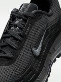 Nike Air Max TL 2.5 Premium Black Sneakers For Men