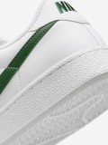 Sapatilhas Nike Tennis Classic CS Brancas e Verdes Para Homem