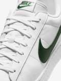 Sapatilhas Nike Tennis Classic CS Brancas e Verdes Para Homem